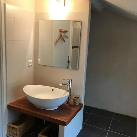 Bed and Breakfast Olivette Mas Bel Esperance 3*